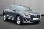 2021 Audi Q3