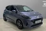 2026 Hyundai i10
