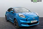2025 Ford Puma