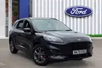 2020 Ford Kuga