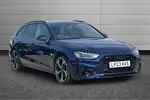 2023 Audi A4