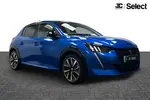 2021 Peugeot 208