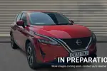 2022 Nissan Qashqai