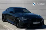 2024 BMW M2