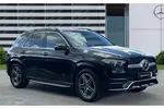 2020 Mercedes-Benz GLE