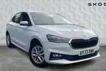 2023 Skoda Fabia