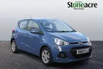 2016 Hyundai i10