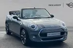 2018 MINI Convertible