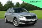 2022 Skoda Kamiq