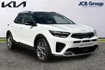 2023 Kia Stonic