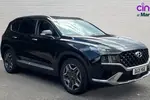 2021 Hyundai Santa Fe