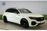 2023 Volkswagen Touareg