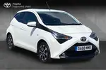 2018 Toyota Aygo