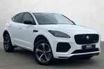2024 Jaguar E-Pace
