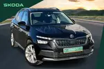 2022 Skoda Kamiq