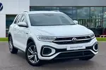 2023 Volkswagen T-Roc