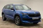 2022 Skoda Kodiaq