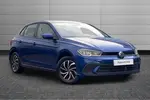 2023 Volkswagen Polo
