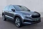 2022 Skoda Karoq