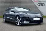2025 Audi e-tron S