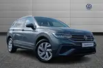 2022 Volkswagen Tiguan Allspace