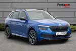 2022 Skoda Kamiq