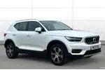 2021 Volvo XC40