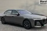 2024 BMW i7