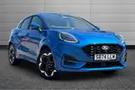 2024 Ford Puma