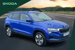 2023 Skoda Karoq