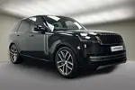 2024 Land Rover Range Rover