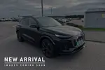 2025 Audi SQ6 e-tron
