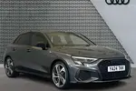 2024 Audi A3