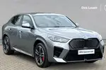 2024 BMW iX2