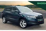 2021 Skoda Karoq