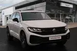 2025 Volkswagen Touareg