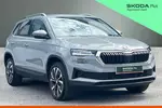 2024 Skoda Karoq