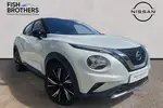 2020 Nissan Juke