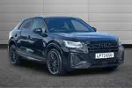 2024 Audi Q2