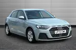 2023 Audi A1