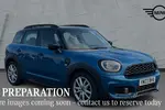 2023 MINI Countryman