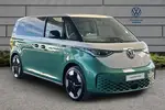 2023 Volkswagen ID.Buzz