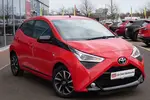 2021 Toyota Aygo