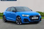2022 Audi A1