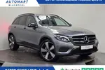 2019 Mercedes-Benz GLC