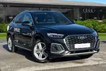 2023 Audi Q5 Sportback