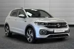 2023 Volkswagen T-Cross