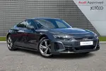 2022 Audi e-tron GT