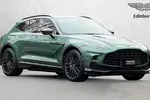 2023 Aston Martin DBX