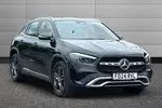 2024 Mercedes-Benz GLA